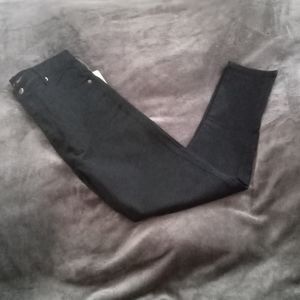 Anti-Basic jeans size 15/16 color black